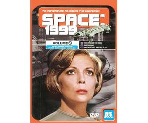 Space: 1999 Set #1 Volume 2