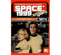 Space 1999, Set 4 - 2 DVD [Import USA Zone 1]