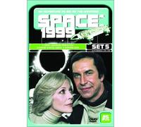 Space 1999, Set 5 - 2 DVD [Import USA Zone 1]