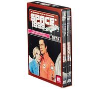 Space 1999, Set 6 - 2 DVD [Import USA Zone 1]