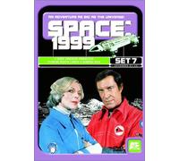 Space 1999, Set 7 - 2 DVD [Import USA Zone 1]