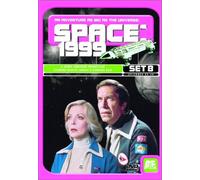 Space 1999, Set 8 - 2 DVD [Import USA Zone 1]