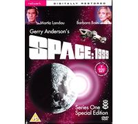 Space 1999 - Space 1999 - Complete Series 1 [Special Edition] [Box Set] [Import anglais]