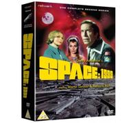 Space: 1999 - The Complete Second Series
