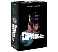 Space: 1999: The Complete Series