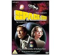 Space 1999 The Complete Series