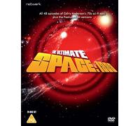Space: 1999: The Ultimate Collection [DVD]