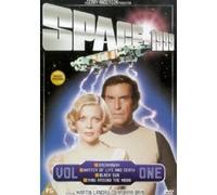 Space: 1999 - Vol.1 [Import anglais]