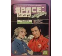 Space 1999 Vol.13 Seed of Destruction