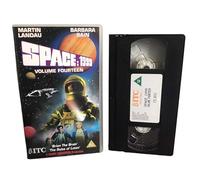 Space: 1999 - Vol. 14 - Brian The Brain / The Rules Of Luton [VHS] [Import anglais]