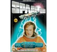 Space: 1999 - Vol.4 [Import anglais]