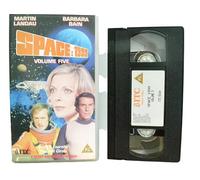 Space: 1999 - Vol. 5 - End Of Eternity [VHS] [Import anglais]