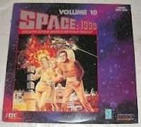 Space: 1999 Volume 10