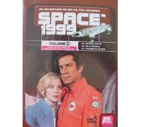 Space: 1999 Volume 12