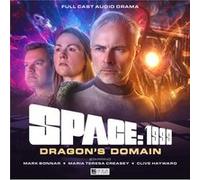 Space 1999 Volume 3 Dragons Domain by Nicholas Briggs Nicholas Briggs (Auteur)