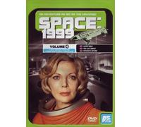 Space: 1999 volume 4