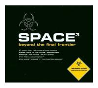 Space 3: Beyond The Final Frontier