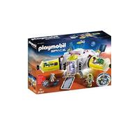 Space 9487 Station spatiale Mars