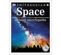 Space A Visual Encyclopedia