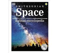 Space A Visual Encyclopedia