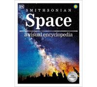 Space A Visual Encyclopedia (Visual Encyclopedia) by Dk [Paperback] NEUF