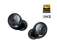 Space A40 | Écouteurs à réduction de bruit Black