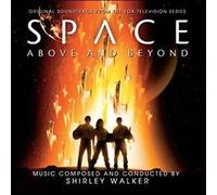 Space Above And Beyond