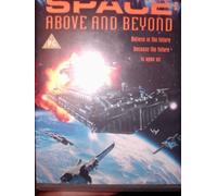 Space Above and beyond