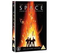 Space - Above And Beyond - Collector's Edition [Dvd] (Includes Pilot Episode)