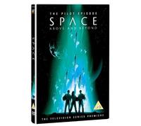 Space - Above And Beyond: The Pilot Episode