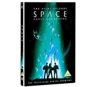 Space-Above and Beyond-The Pilot Episode [DVD] [Import]