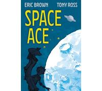 Space Ace: 1 (4u2read)