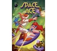 Space Ace #1 (CGE)