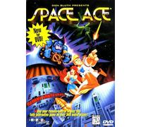 Space Ace
