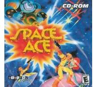 Space Ace [DVD] [Import]