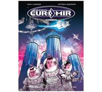 Space Ace - Mission Euro-Mir