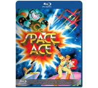 Space Ace - Space Ace