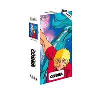 Space Adventure Cobra - Cobra - Puzzle 1000 Pièces