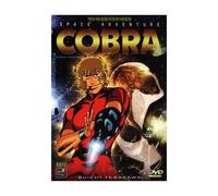 Space Adventure Cobra - Coffret Vf