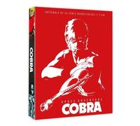 Space Adventure Cobra - Intégrale (Série + Film) - Coffret Blu-ray