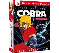 Space Adventure Cobra - La Série [Version remasterisée]
