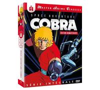 Space Adventure Cobra - La Série - Version Remasterisée