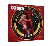 Space Adventure Cobra - Original Soundtrack - Vinyle 33 Tours