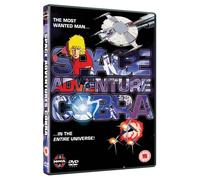 Space Adventure Cobra - Space Adventure Cobra: the Movie [Import anglais]
