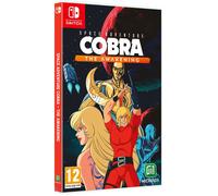 SPACE ADVENTURE COBRA - The Awakening - Jeu Nintendo Switch