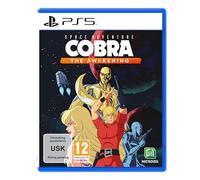Space Adventure Cobra - The Awakening [PS5]