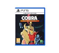 Space Adventure Cobra The Awakening PS5