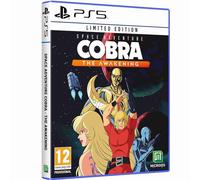 Space Adventure COBRA : The Awekening PS5 MICROIDS