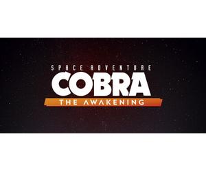 Space Adventure Cobra The Awakening (PS5 Account)