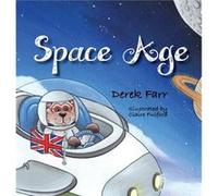 Space Age by Derek Farr Derek Farr (Auteur)